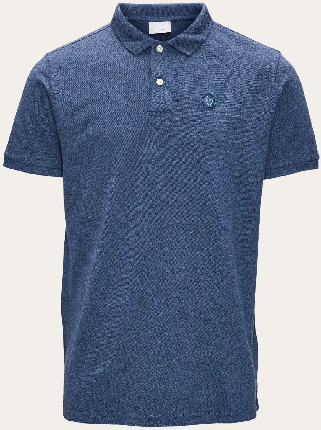 Polo-Shirt für Herren ROWAN Insigna Blue melange