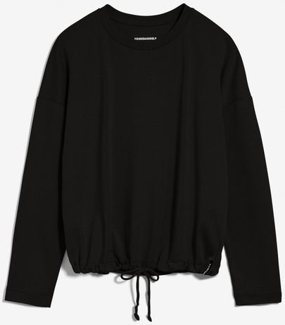 Jersey-Shirt MAAILAA black