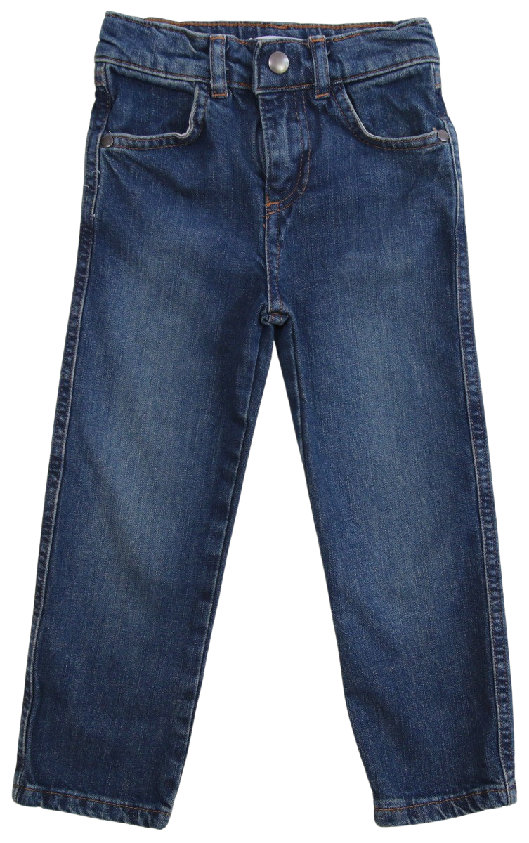 Jeans medium blue
