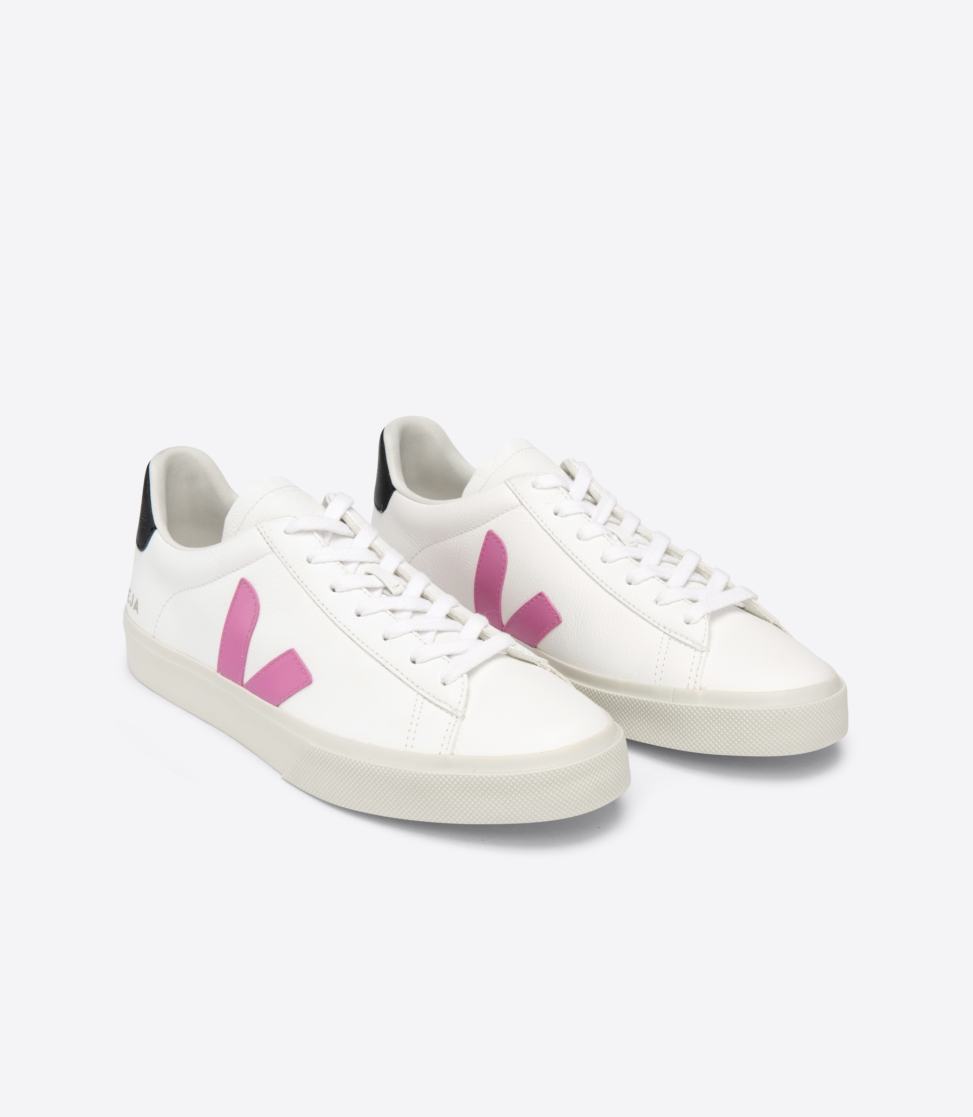 Damen-Sneaker Campo Chromefree White/ Ultraviolet/ Black