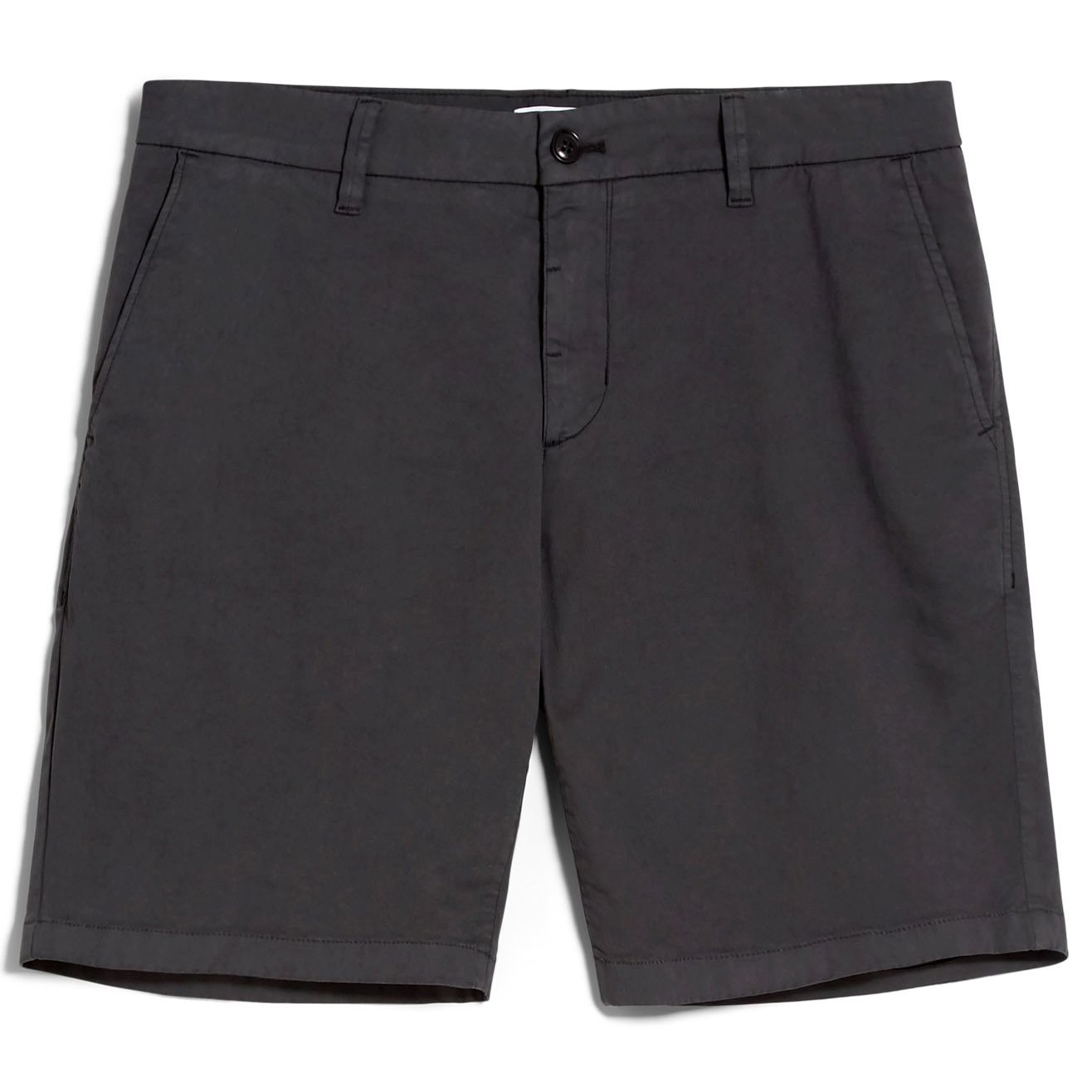 Chino-Shorts DAANTE graphite