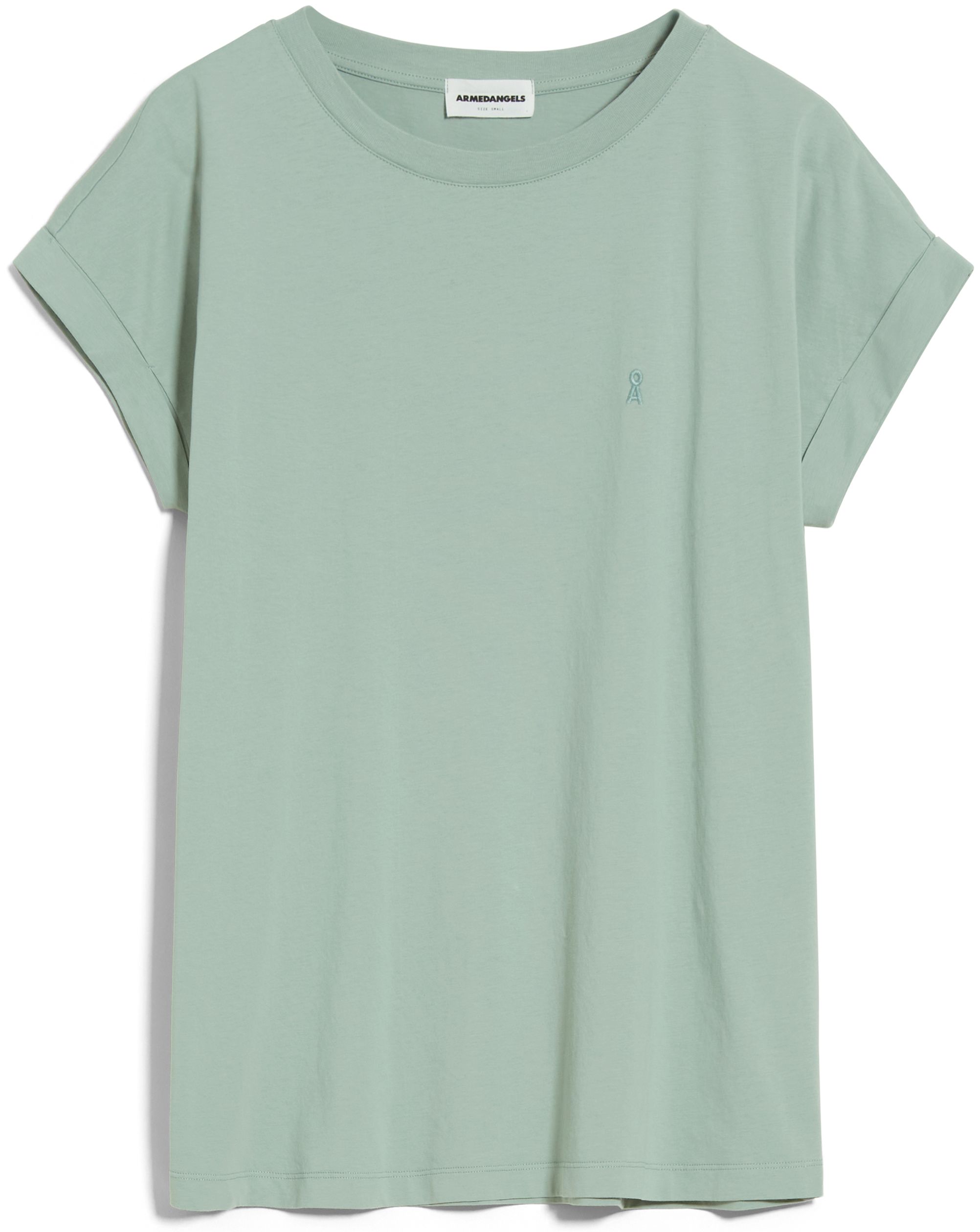 Basic T-Shirt IDAARA lint
