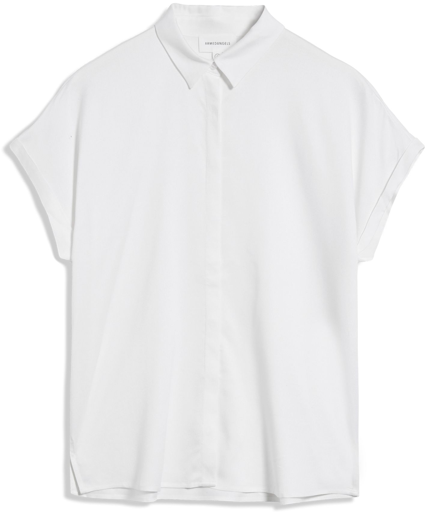 Damen-Bluse ZONJAA off white
