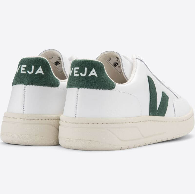 Herren-Sneaker V-12 Extra White Cyprus